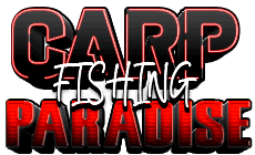 Carp Fishing Paradise